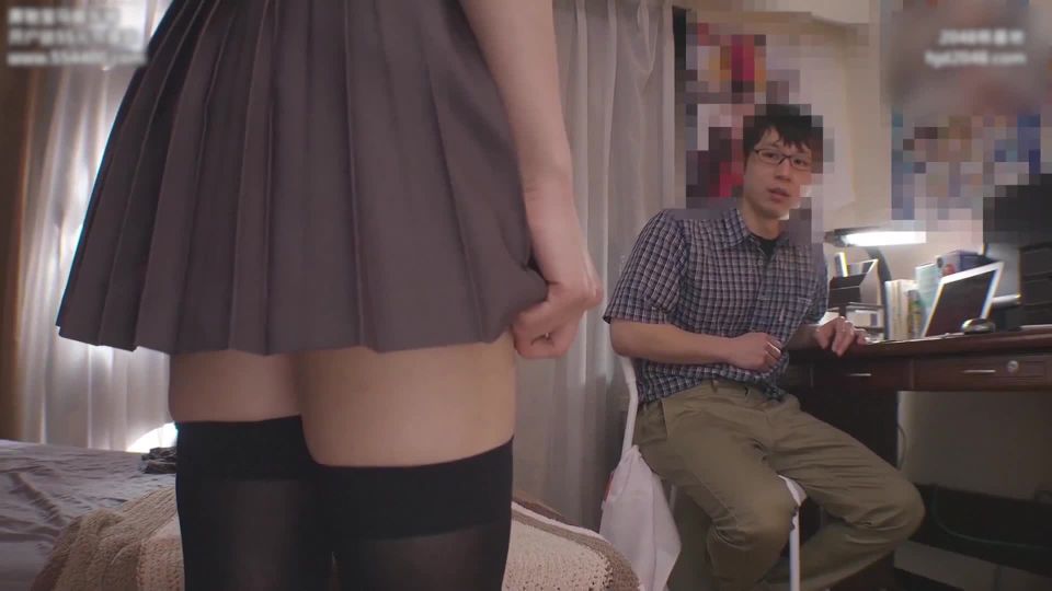 JAV Minami Aizawa - I Made My Bratty Little Sister Wear Knee Highs For ...