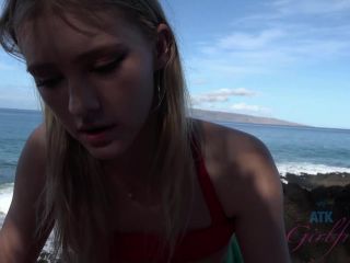 ATK Girlfriends – Melody Marks-8