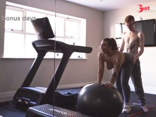 [GetFreeDays.com] Step Mom KirstyB Gets Railed In Gym Adult Video April 2023-1