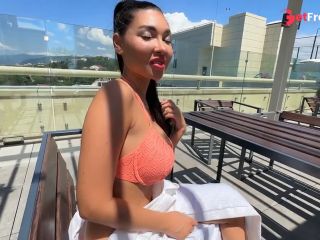 [GetFreeDays.com] Beautiful Stranger Girl gets her ASS Fucked in Hotel - She turn on when a big Dick enters her ANAL Sex Film February 2023-0