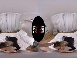 Siya Jey - Come To Mommy - VirtualTaboo (UltraHD 2K 2021)-1