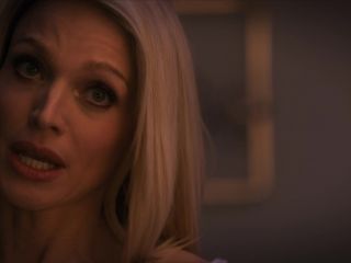 Kristin Lehman - Altered Carbon s01e03 (2018) HD 1080p - (Celebrity porn)-1