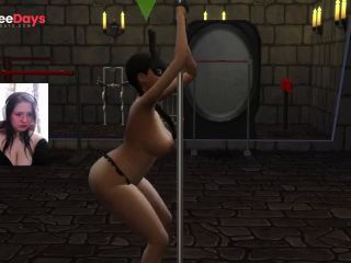 [GetFreeDays.com] NSFW Sims 4 Gameplay Heartbreak and Pole Dancing Sex Film November 2022-9