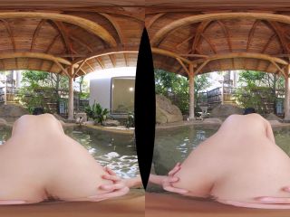 CBIKMV-113 B - Japan VR Porn - (Virtual Reality)-0
