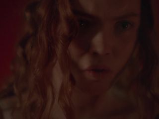 Pollyanna McIntosh, Lauryn Canny - Darlin 2019 HD-9