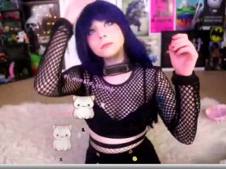 18 year old amateur solo female | Chaturbate – Goldengoddess Hinata Cosplay 1 (10/26/2019) | femdom-1