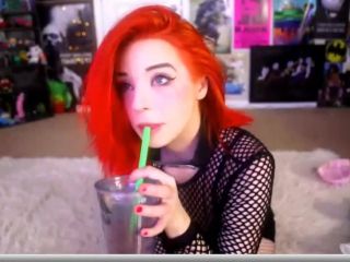 18 year old amateur solo female | Chaturbate – Goldengoddess Hinata Cosplay 1 (10/26/2019) | femdom-9