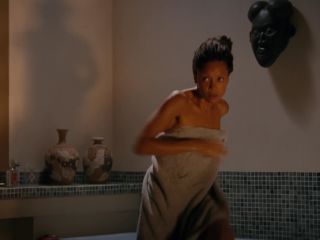 Thandie Newton – Half of a Yellow Sun (2013) HD 1080p - (Celebrity porn)-0