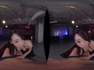 CJVR-002 A - Japan VR Porn - (Virtual Reality)-2