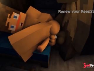 [GetFreeDays.com] Minecraft porn animation mod - Minecraft sex mod compilation Porn Stream November 2022-2