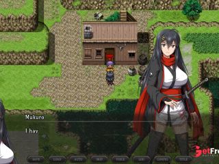 [GetFreeDays.com] Samurai vandalism - The most hardcore hentai scene in this game Adult Clip December 2022-9