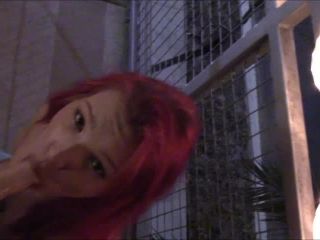 xxx clip 3  teen | Snugglepunkmfc in 25 – Teen Punks Fuck And Flash In Public | teens-8