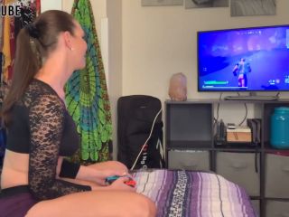 Tsvegasvalentine Fortnite Game Play Finishing Th  All Sex  tsvegasvalentine -6