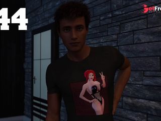 [GetFreeDays.com] BEING A DIK 144  Visual Novel PC Gameplay HD Adult Video January 2023-9