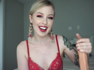 online adult video 41 lesbian nose fetish Mystie Mae - Making You Cum In 5 Minutes, fetish on blonde porn-7