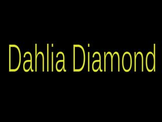 Sexy Dahlia Diamond Playing Poolside - Babysitter, Porn Stars shemale Dahlia Diamond-0