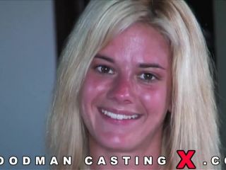 Chloe Delaure casting X Casting!-0