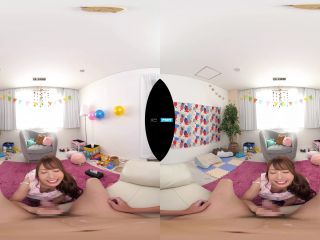 Nishimiya Yume IPVR-164 VR Now That Im An Adult, I Want To Return To My Child. An Adult Nursery Center Exclusively For M Men Supervised By An Active Nursery Teacher! Full-length Discerning Infan... - H...-7