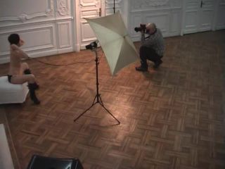 Backstage Spy 29d 19-3