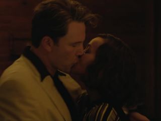 Zoe Saldana - Live by Night (2016) 1080p!!!-3