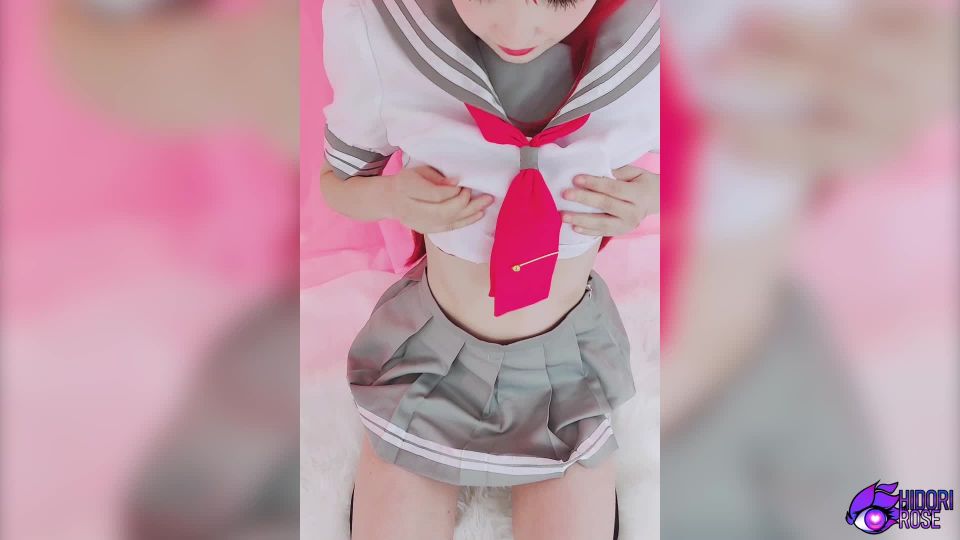 Hidori Rose - Riko Sakurauchi Pov Bj on teen 