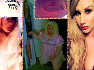 porn video 31 Goddess Jazzy – suck my dick - jerkoff instructions - femdom porn hijab femdom-1