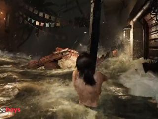 [GetFreeDays.com] Shadow of the Tomb Raider Nude Game Play Part 03 New 2024 Hot Nude Sexy Lara Nude WIP Mod Adult Video December 2022-2