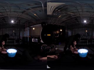 WAVR-146 B - Japan VR Porn - (Virtual Reality)-4
