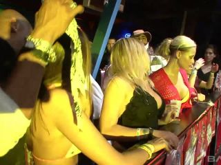 free porn video 22 porno big ass retro Spring Break Partiers Flash Their Tits At A Nightclub, brunette on group sex porn-9