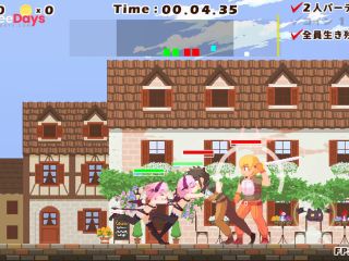 [GetFreeDays.com] Hentai Game Attack it Pixel animation game of monster girls such as succubus Adult Film January 2023-0