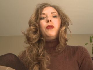 Video online Mistress T - Cum for mommy's boots-4