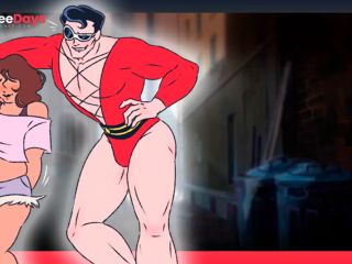 [GetFreeDays.com] Plasticman Rompe tu interior y hasta sacar semen por tu boca Sex Video December 2022-2