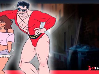 [GetFreeDays.com] Plasticman Rompe tu interior y hasta sacar semen por tu boca Sex Video December 2022-8