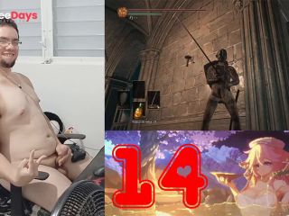 [GetFreeDays.com] DARK SOULS 3 NUDE MODS EDITION COCK CAM GAMEPLAY 14 Sex Clip June 2023-9