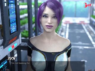 [GetFreeDays.com] STRANDED IN SPACE 51  Visual Novel PC Gameplay HD Adult Video February 2023-4
