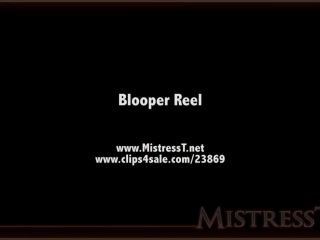 online porn clip 19 Mistress.T - Blackout Blackmail - mistress t - femdom porn snot fetish porn-9