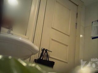 Online Tube Hidden-Zone Toilet - voyeur-6