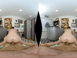  3d porn | Duchess of Pork – McKenzie Lee | virtual reality-7