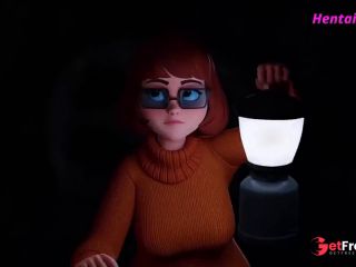 [GetFreeDays.com] Ghost Penises VELMA  Cartoon Uncensored  Sex Stream November 2022-0