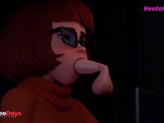 [GetFreeDays.com] Ghost Penises VELMA  Cartoon Uncensored  Sex Stream November 2022-3