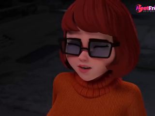 [GetFreeDays.com] Ghost Penises VELMA  Cartoon Uncensored  Sex Stream November 2022-4