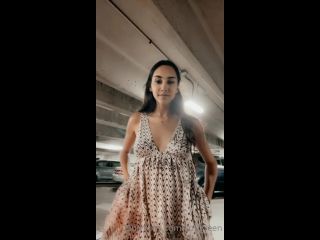 Izzy Green () Izzygreen - just some teasing for you tonight love you and cant wait for my liveeeeee 10-08-2021-3