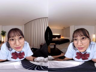 DSVR-1465 A -  (UltraHD 2024) New Porn-0