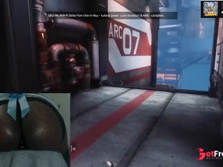 [GetFreeDays.com] PandaFemboy Plays Titanfall 2 Part 812 Adult Clip January 2023-1