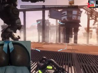 [GetFreeDays.com] PandaFemboy Plays Titanfall 2 Part 812 Adult Clip January 2023-5