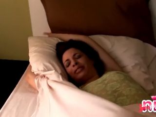 [GetFreeDays.com] Lesbian Nina Wake up and Horny Fingering Hard Adult Film October 2022-0