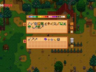 [GetFreeDays.com] Getting High AF with a Wizard leads to something... Stardew 1.6  Ep. 9 Porn Stream January 2023-2