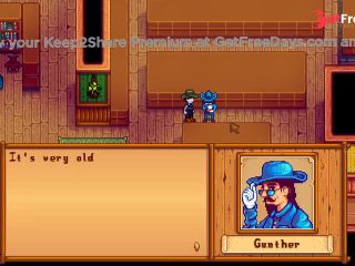 [GetFreeDays.com] Getting High AF with a Wizard leads to something... Stardew 1.6  Ep. 9 Porn Stream January 2023-8