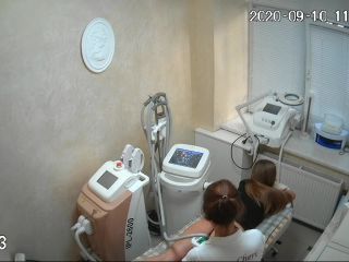 Voyeur - Ukrainian Cosmetic salon 27 - voyeur - voyeur -3