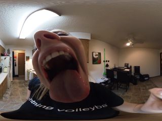 online video 44 Tinyguycustoms – Zaurus Swallowed Alive – VR360 – Giantess, Femdom Pov - femdom pov - 3d porn female hand fetish-8